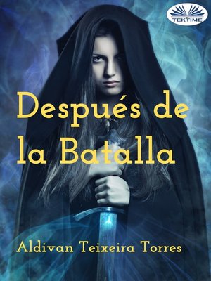 cover image of Después De La Batalla